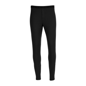 HOT CHILLYS Men's Clima-Tek Black Joggers (HC5613-101)
