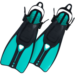 OCEAN REEF Duo II L/XL Fins (OR0201)
