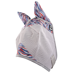 CASHEL Crusader Fly Mask with Ears - Cashel Company