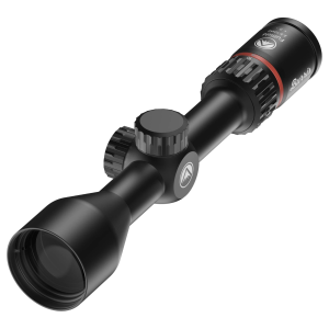 BURRIS Fullfield 2.5-10x42mm Ballistic Plex Reticle Riflescope (201513)