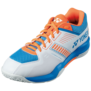 YONEX Unisex Power Cushion Strider Flow Badminton Shoes (SBSF1) - Yonex
