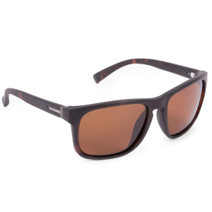 OPTIC NERVE Unisex Ziggy Polarized Sunglasses