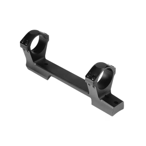 NIGHTFORCE Ultralite Remington 700 Long Action 1.125in 20 MOA Direct Mount (A105)