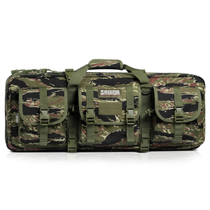 SAVIOR EQUIPMENT American Classic Double Shorty Barrel Rifle Bag