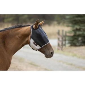KENSINGTON PROTECTIVE PRODUCTS Uviator Fly CatchMask with Web Trim (KCM1-L-181) - Kensington Protective Products