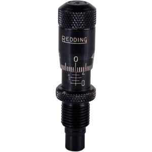 REDDING #12 Bullet Seating Micrometer (09072)