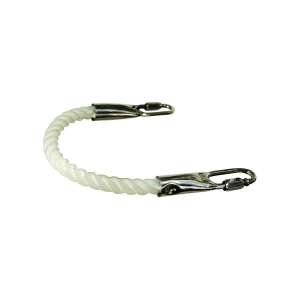 CIRCLE Y REINSMAN Sharon Camarillo Adjustable Noseband (709) - Circle Y