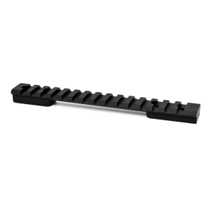 WARNE Vapor 20 MOA Picatinny Rail for Winchester XPR LA (V486-20MOA)