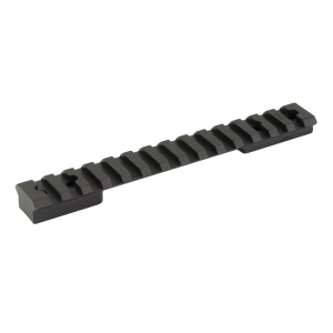WARNE Vapor Picatinny Rail for Howa 1500/Weatherby Vanguard SA (V450M)