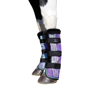 Kensington Protective Products KENSINGTON PROTECTIVE PRODUCTS Protective Fly Boots (KFB200) - $37.99 at gritroutdoors.com