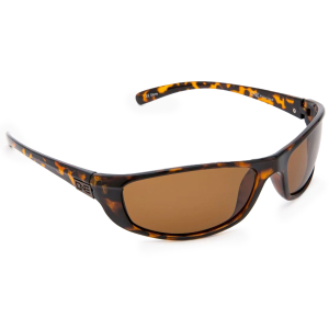 OPTIC NERVE Unisex Backwoods Lens Polarized Sunglasses
