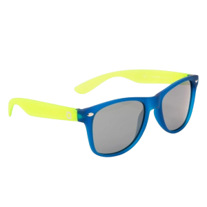OPTIC NERVE Kid's Boogie Polarized Sunglasses