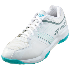YONEX Unisex Power Cushion Strider Flow Badminton Shoes (SBSF1) - Yonex