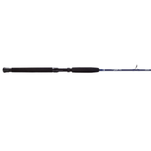 TEMPLE FORK OUTFITTERS Seahunter With Alum Seat Casting Rod