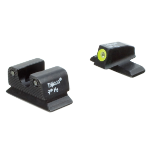 TRIJICON HD Night Sights for Beretta PX4 Compact (BE114-C)