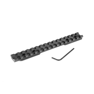 EVOLUTION GUN WORKS Browning A-Bolt Short Action 20 MOA Picatinny Rail Scope Mount (43002)