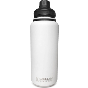 Yukon Outfitters YUKON OUTFITTERS Surge 32oz Water Bottle (YSB32-VIRT) - $29.99 at gritroutdoors.com
