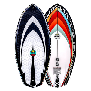 HYPERLITE Shim Jr 3'9" Wakesurf Board (25350220)