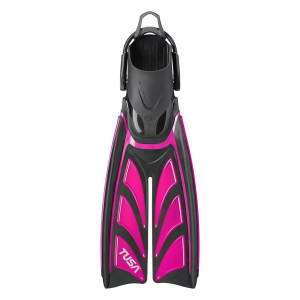 TUSA Hyflex Zoom Scuba Diving Fins (SF-0111) - Tusa