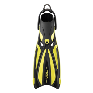 TUSA Solla Scuba Diving Fins w/ Bungee Strap (SF-0114) - Tusa