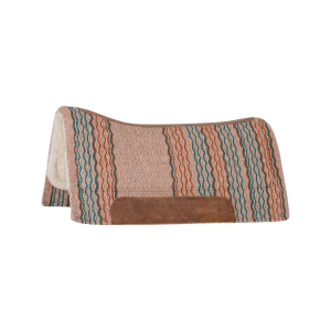 CASHEL COMPANY Blanket Top Performance Saddle Pad