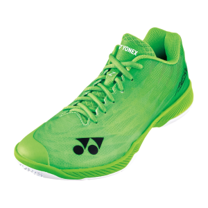 YONEX Men's Power Cushion Aerus Z2 Badminton Shoes  (SBAZ2M) - Yonex