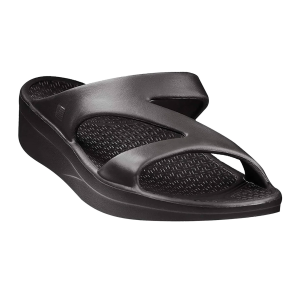 TELIC Women's Z-Strap Slide Sandals (US-702) - Telic