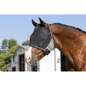 KENSINGTON PROTECTIVE PRODUCTS Uviator Fly CatchMask with Web Trim (KCM1-L-181)