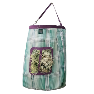 KENSINGTON PROTECTIVE PRODUCTS 2 Flake Hay Bag with Rim (KHB3)