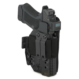 VIKTOS Hookie Black Holster (2103202) - Viktos