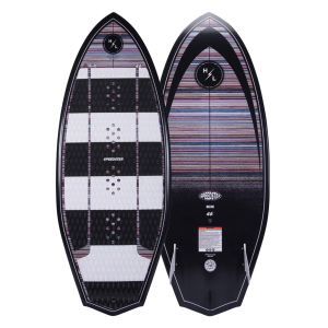 HYPERLITE Speedster Wakesurf Board