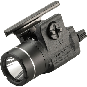 STREAMLIGHT TLR-3 170 Lumens Weapon Light For H&K USP Full-Size (69222)