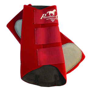 Professional's Choice PROFESSIONAL'S CHOICE Easy-Fit Splint Boots (SPB156) - $52.99 at gritroutdoors.com