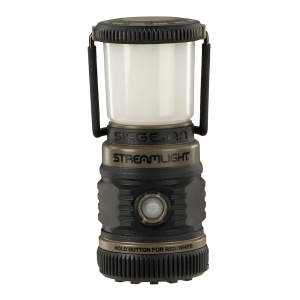Streamlight STREAMLIGHT Siege AA 200 Lumens Coyote Lantern (44941) - $43.73 at gritroutdoors.com