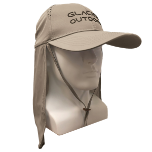 GLACIER GLOVE Mojave Sun Hat (47NV-OS)