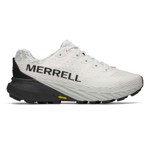 MERRELL Men's Agility Peak 5 Ash/Black Trail Running Shoes, Size: 11.5 (J068333-11.5)