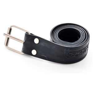SPEARPRO Marseilles 4mm Elastic Rubber Weight Belt (SPB002)