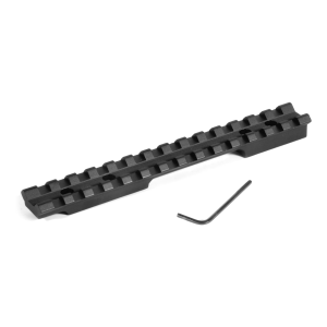 EVOLUTION GUN WORKS For Mossberg MVP 5.56/204 20 MOA Picatinny Rail Mount (45602)