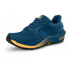 TOPO ATHLETIC Men's MTN Racer 4 Trail Running Shoes (M089)