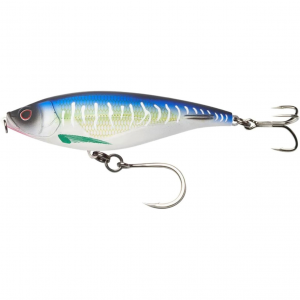 NOMAD DESIGN Madscad 190 Autotune Mackerel SNK 7-1/2" - 7-3/4oz Trolling Lure (MADAT190)