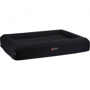 CATAGO FIR-Tech Black Dog Basket (545006BLK B)