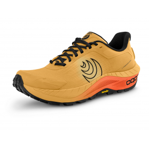 TOPO ATHLETIC Men's MTN Racer 4 Trail Running Shoes (M089)