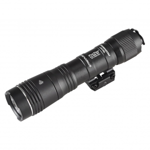 STREAMLIGHT ProTac 2.0 Rail Mount HP Black Gun Light