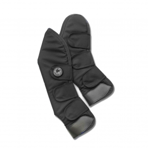 CENTAUR Solid Lined Pad Shipping Boots (469375)