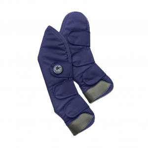 CENTAUR Solid Lined Pad Shipping Boots (469375)