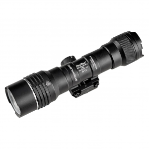 STREAMLIGHT ProTac Rail Mount HP-X Pro USB Black Gun Light