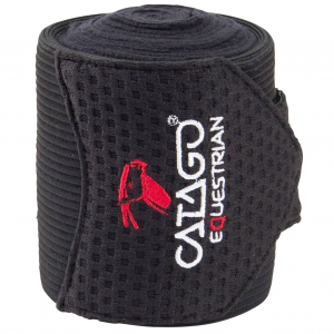 CATAGO FIR-Tech Polo Wrap, Set of 4 (471032 ONE)