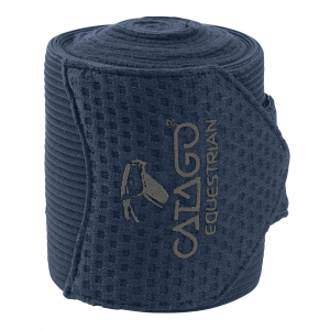 CATAGO FIR-Tech Polo Wrap, Set of 4 (471032 ONE)