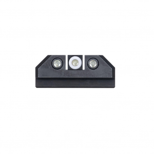 NIGHT FISION Tritium For CZ P-10 C/F Night Sight Set (CZU-077-003)