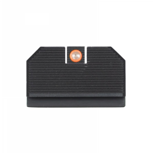 NIGHT FISION Optics Ready Stealth Glock 17/19/34 with RMR/507c/508t Lower 1/3rd Night Sight Set (GLK-001-330-353)